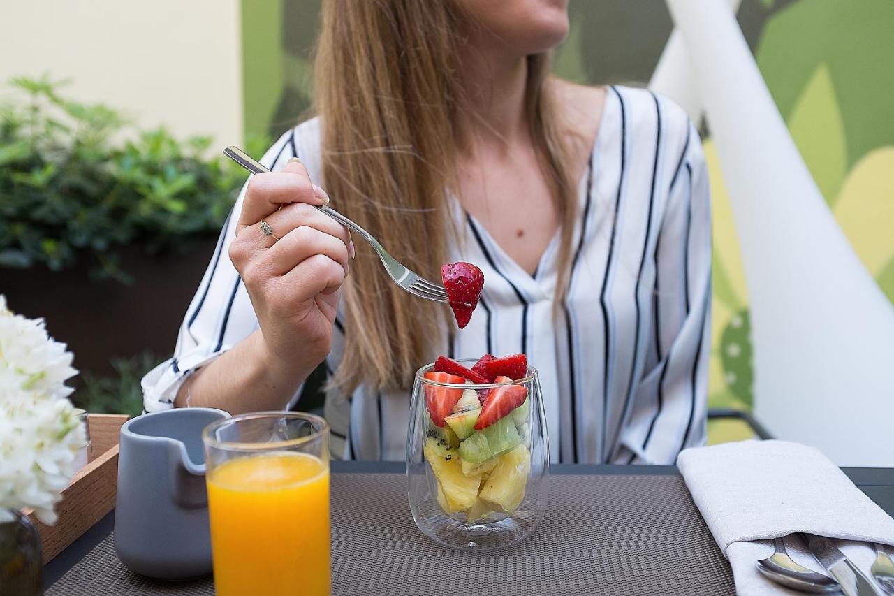 The Leaf Boutique Hotel Lisbon - Adults Only Eksteriør billede
