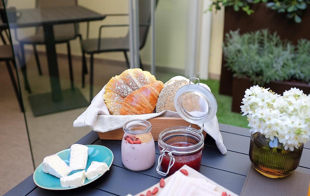 The Leaf Boutique Hotel Lisbon - Adults Only Eksteriør billede