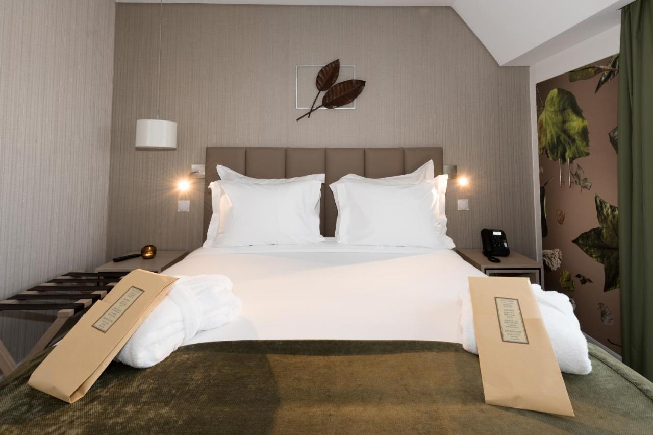 The Leaf Boutique Hotel Lisbon - Adults Only Eksteriør billede
