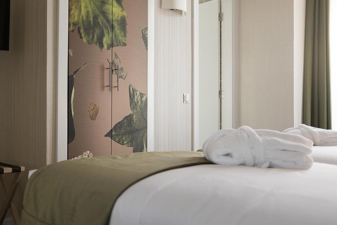 The Leaf Boutique Hotel Lisbon - Adults Only Eksteriør billede