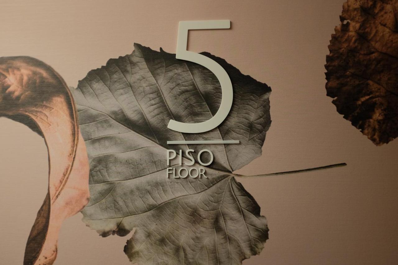The Leaf Boutique Hotel Lisbon - Adults Only Eksteriør billede