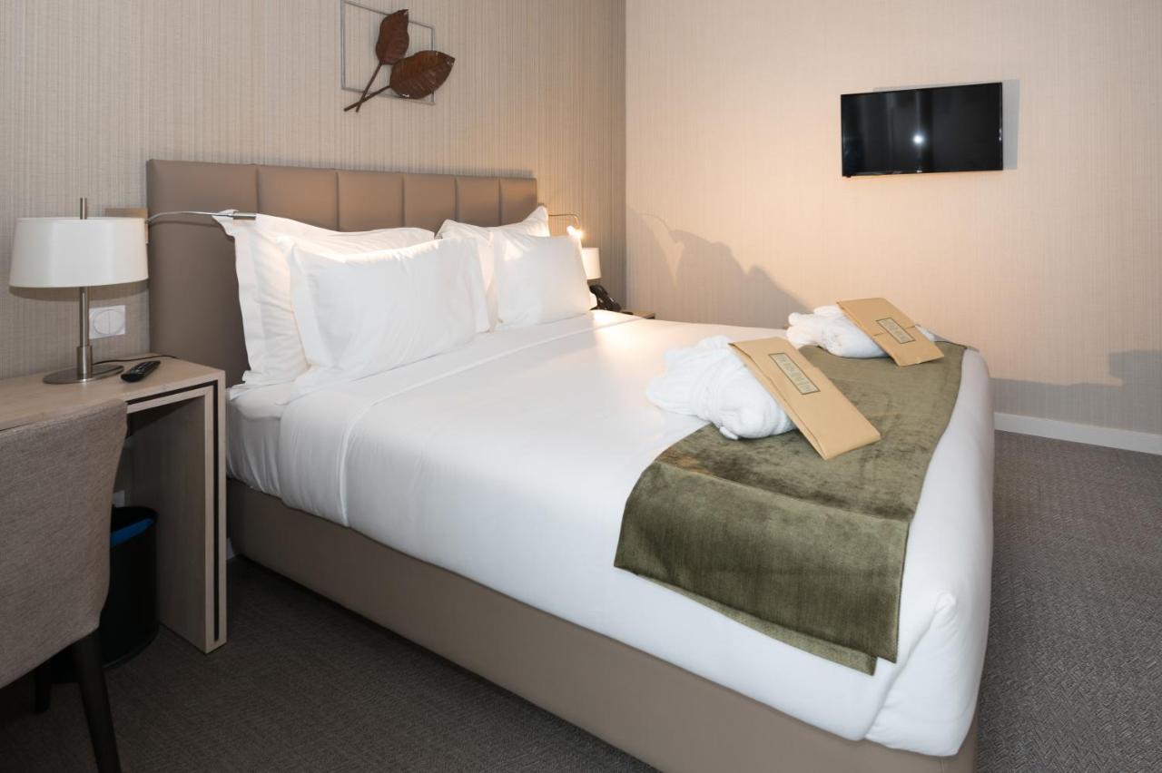 The Leaf Boutique Hotel Lisbon - Adults Only Eksteriør billede