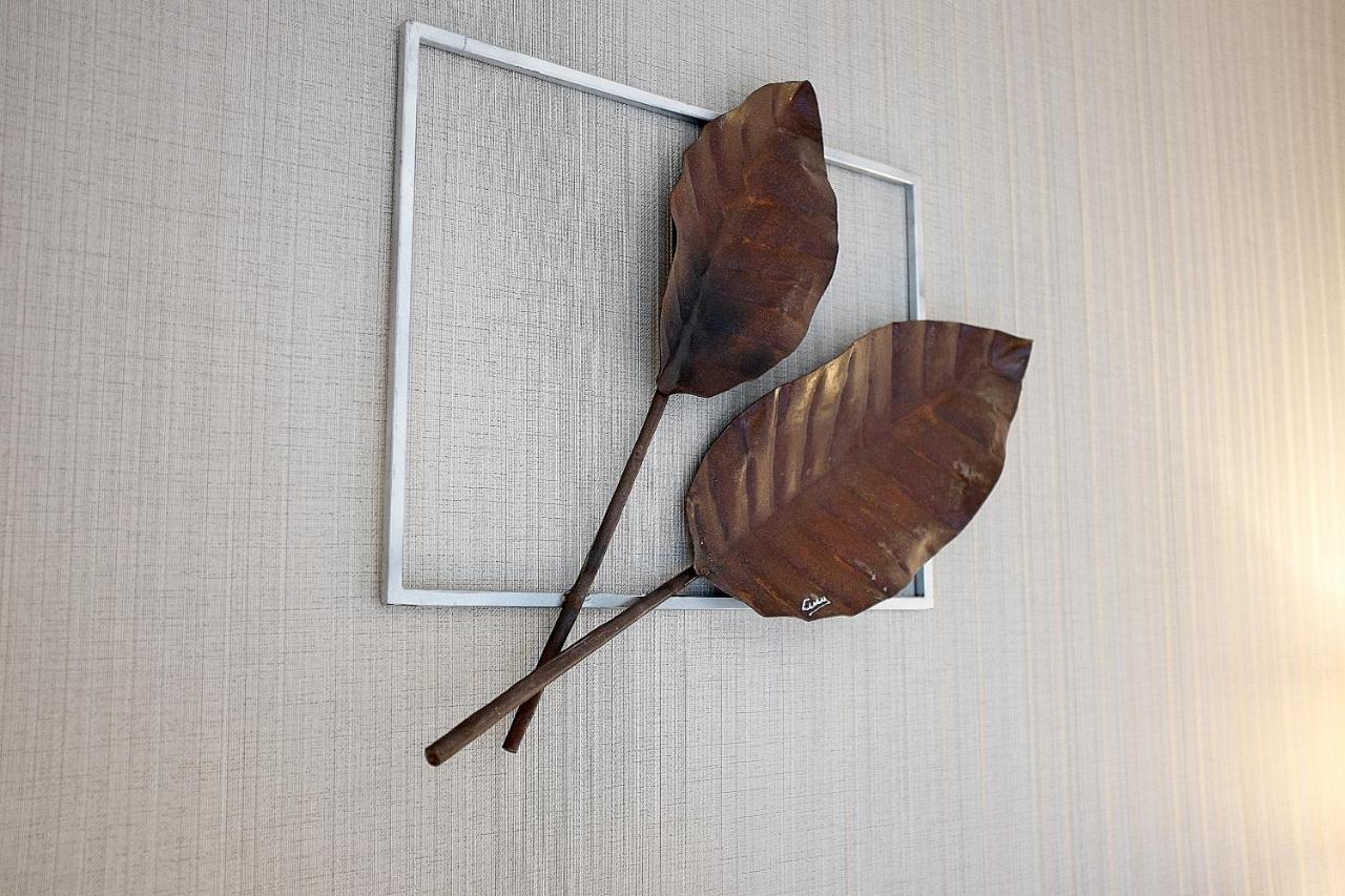 The Leaf Boutique Hotel Lisbon - Adults Only Eksteriør billede