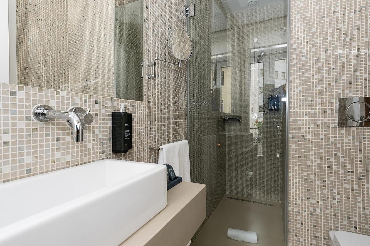 The Leaf Boutique Hotel Lisbon - Adults Only Eksteriør billede