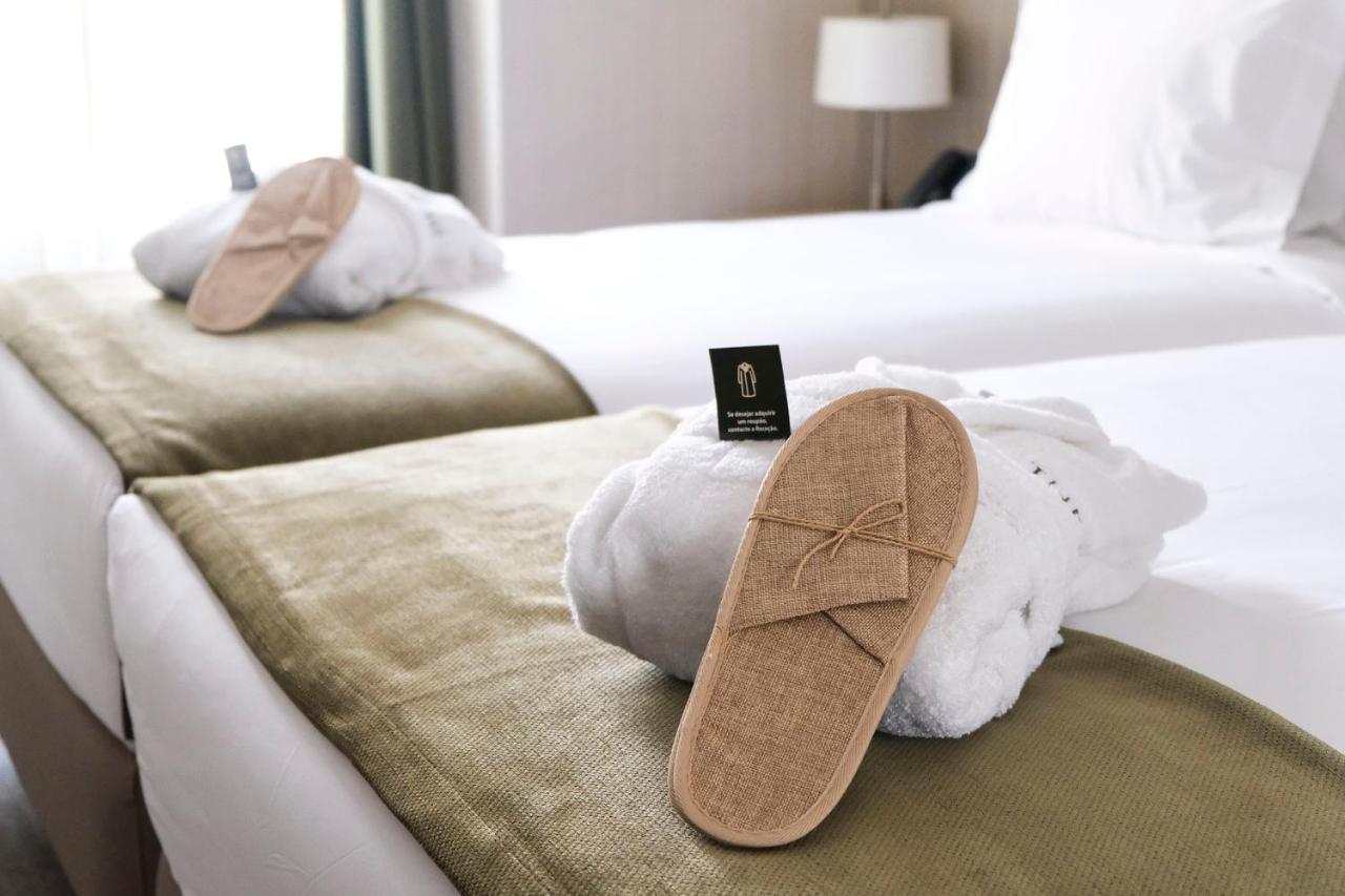 The Leaf Boutique Hotel Lisbon - Adults Only Eksteriør billede