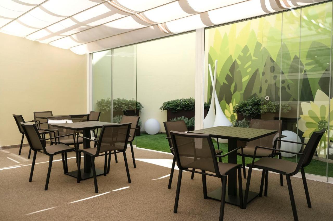 The Leaf Boutique Hotel Lisbon - Adults Only Eksteriør billede