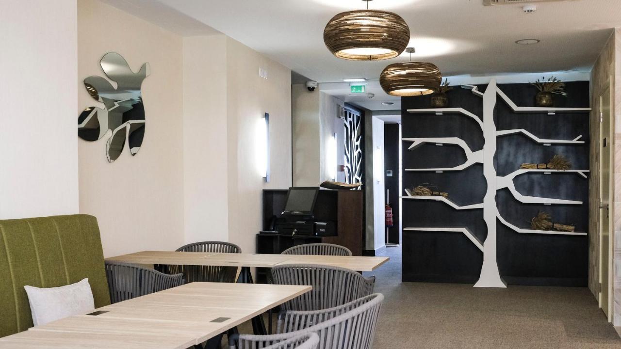 The Leaf Boutique Hotel Lisbon - Adults Only Eksteriør billede