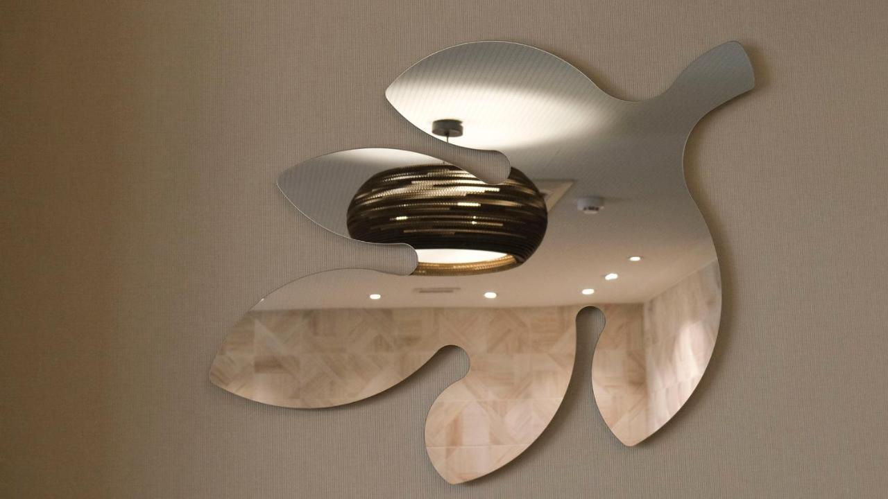 The Leaf Boutique Hotel Lisbon - Adults Only Eksteriør billede