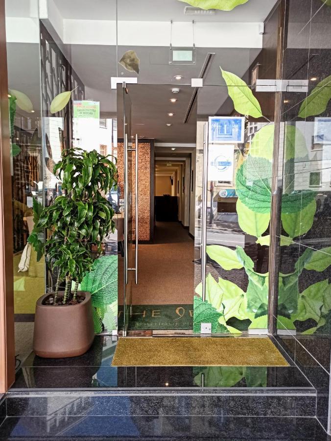 The Leaf Boutique Hotel Lisbon - Adults Only Eksteriør billede