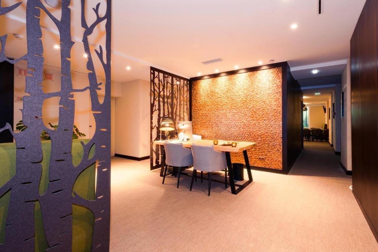 The Leaf Boutique Hotel Lisbon - Adults Only Eksteriør billede
