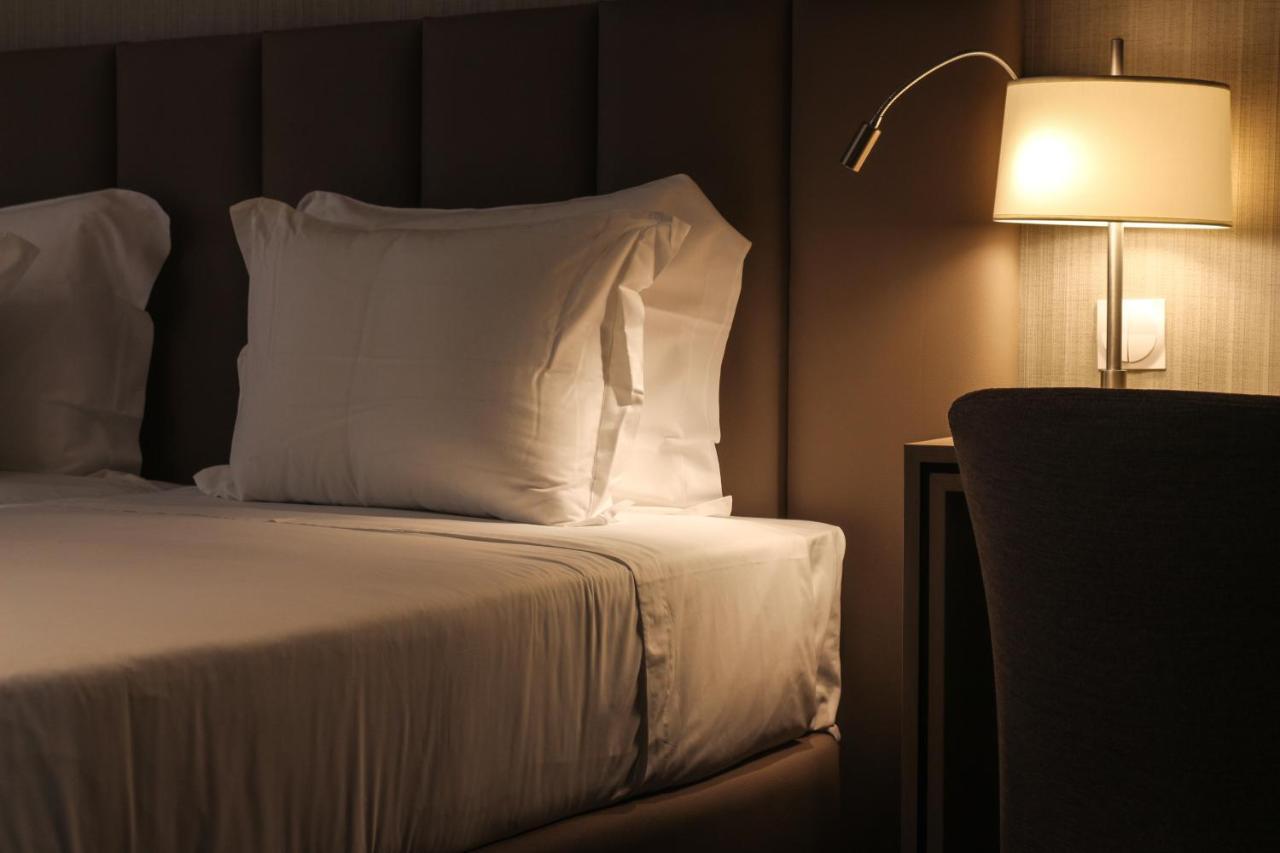 The Leaf Boutique Hotel Lisbon - Adults Only Eksteriør billede