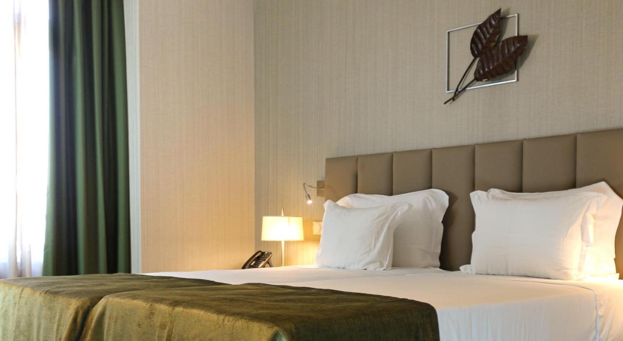 The Leaf Boutique Hotel Lisbon - Adults Only Eksteriør billede
